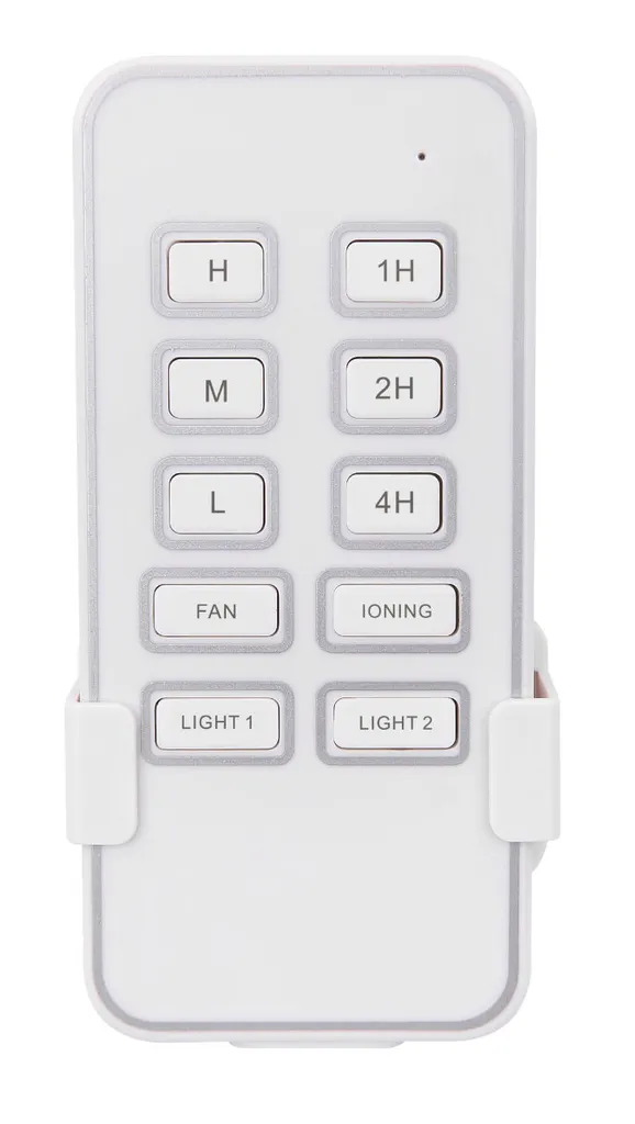 Globo Lighting ROMARIO Ventilator Metall Weiá, 1xLED, 03616 3 Globo Lighting ROMARIO Ventilator Metall Weiá, 1xLED, 03616 – Bild 3