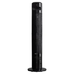 MEDION MD 10319 Turmventilator Standventilator Säulenventilator 45W Timer Black -Unold Store 5a2bd623239793133808eea14aaeff5e