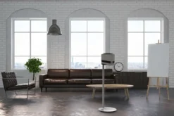 BONECO Air Shower Ventilator F235 -Unold Store 5d9a53a81563448b4e27de1c2f4b7684