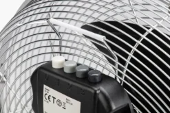 Commodoor Bodenventilator 100W Ø40cm I 3 Geschwindigkeitsstufen -Unold Store 5eb03c2a65ebadcd3b45a608cc529613