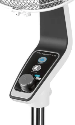 Rowenta VU5640 Standventilator Turbo Silence Ex -Unold Store 61dea139914582876b2601038ac10d03