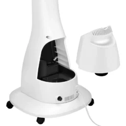 Unold Standventilator Nebula Wh/bk -Unold Store 62a1904e47ddea0d354fe0c9d309fe44