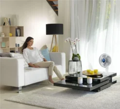 Rowenta VU2730 Turbo Silence Weiß/blau -Unold Store 64560a0e4d71f7a624a3facbea42a2b8