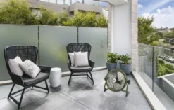 Bestron Kabelloser, Aufladbarer Bodenventilator, Vertikal Verstellbar, Höhe: 36,8 Cm, Ø 35 Cm, 25 W, Oliv -Unold Store 64e3f7963e9a70440e42a9373fbaa6df