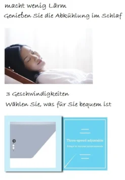 Cool Air Mobiles Klimagerät Verdunstungskühler LED Mini Air Cooler Klimaanlage Klimagerät Luftkühler Befeuchter Ventilator -Unold Store 650c4618dbf4c70f00c62c15f70bd52d