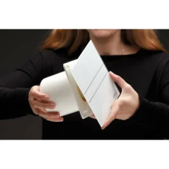 E-150 G Axial-Badlüfter, 21W, Rohrleitung 150 Mm, Weiß 6 E-150 G Axial-Badlüfter, 21W, Rohrleitung 150 Mm, Weiß -Unold Store 6914fe1e5b2eabd8ba77aada8729262f 1