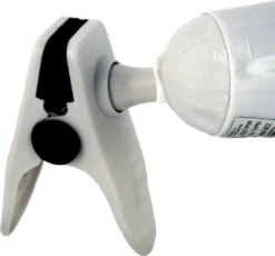 Adler 2 In 1 Tischventilator | Standventilator | Clipventilator | Ø15 Cm | 2 Laufgeschwindigkeiten | 30 Watt -Unold Store 6a3d2786364b706656005675b3e2b912