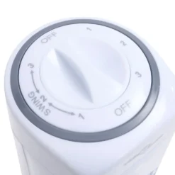 VidaXL Turmventilator Φ24x80 Cm Weiß -Unold Store 6a5dd1536a2baf388ce70e2ccd152c5d