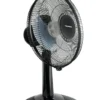 THOMSON THVEL530E Tischventilator 40cm