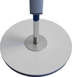 Fakir VC 70 DC Standventilator 36W Mit Fernbedienung 100-240V50/60Hz Weiß -Unold Store 704d4992a12cc38b612ee9df31e25828