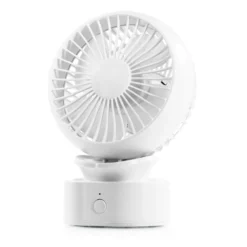 Akku Ventilator USB Mini Leise Lüfter Tischventilator Handventilator Fan Wind -Unold Store 72039f4fdfd2a1aafe5c39d9622a2e8b