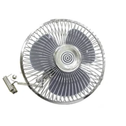 Metall Ventilator 12V-12Wmit Anschlusskabel -Unold Store 73447fb9002b7f54ea10242b148929bb
