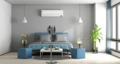 BONECO Air Shower Ventilator F235 -Unold Store 73adb1b3c9068c15fc5f8f223c7348fb