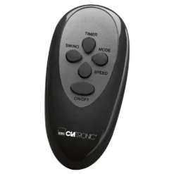 CLATRONIC LK 3742 Ventilator Luftbefeuchter Luftreiniger Inkl. Fernbedienung -Unold Store 74c9027d6494a2b80f4fe400fe96b262