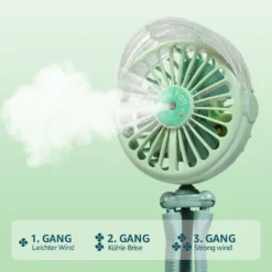 CMYBABEE USB Ventilator Handventilator Mini Fan, Ventilator Und Befeuchter 2 In 1 Design Clip Ventilator Für Kinderwagen, Zuhause & Büro 8 CMYBABEE USB Ventilator Handventilator Mini Fan, Ventilator Und Befeuchter 2 In 1 Design Clip Ventilator Für Kinderwagen, Zuhause & Büro -Unold Store 758fa4352a1dad918c78c1c51ce01ffb