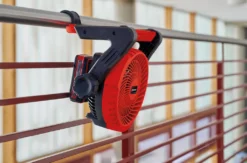 Einhell Power X-Change Akku-Ventilator GE-CF 18/2200 Li -Unold Store 7ad4a221b1d88835f2116a00d19bba88