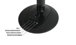 THOMSON THVEL530E Tischventilator 40cm -Unold Store 7e898caee0c287144038798e47e76cc9