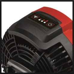 Einhell Power X-Change Akku-Ventilator GE-CF 18/2200 Li -Unold Store 7fa585d2d160751c27409129db89ed40