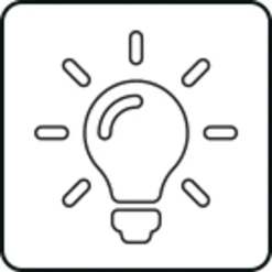 ProfiCare Deckenventilator PC-DVL 3078 5-Flügel-Ventilator Für Räume Bis 40 M² Inkl. Beleuchtung, 4 Leistungs-Stufen, 132cm Durchmesser, 60 Watt, Edelstahl -Unold Store 81fb1037e9e8cb718ef7ad7c4ca9521d