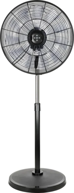 Standventilator Airos Eco Silent Mit Fernbedienung -Unold Store 83225c59b1b85f1ea582f9f48845ce85