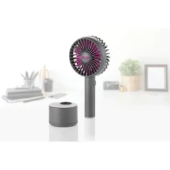 Unold Handventilator Breezy Swing Vt -Unold Store 83f28d21382f0bd7978923ec7699fb70