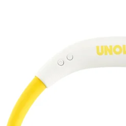 Unold 86690 Handzerstäuber/Ventilator Weiß, Gelb Genickventilator -Unold Store 8563850634960db04d84a35f498aaa95