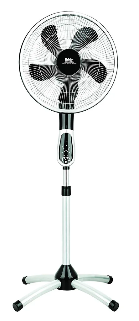 Fakir VC360° Rotating Standventilator 1 Fakir VC360° Rotating Standventilator