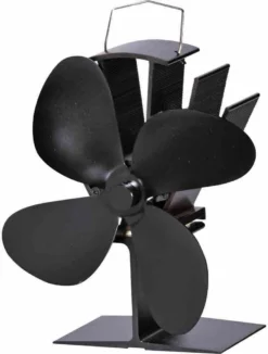 FIREFIX Ofenventilator Ab 50 Grad H78698 -Unold Store 8ad7f3902460d9600e9ef4868356ea7a