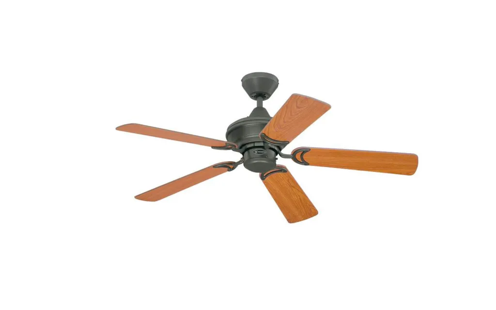 Westinghouse Deckenventilator Nevada 105 Cm Mit Fernbedienung 2 Westinghouse Deckenventilator Nevada 105 Cm Mit Fernbedienung – Bild 2