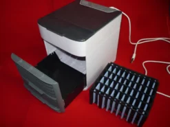 Mini Luftkühler Air Cooler Tisch-Ventilator Mit Befeuchtung Version 2 -Unold Store 8dfd4600b19c4f719c0bf560115ae910