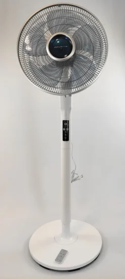 Rowenta Rowe VU5770 - Standventilator - Weiß -Unold Store 8fab16d420e91ea6d966f90418ff209a