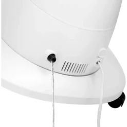 Unold Standventilator Nebula Wh/bk -Unold Store 9163cd331101baca15edf2df6ccfb6a0