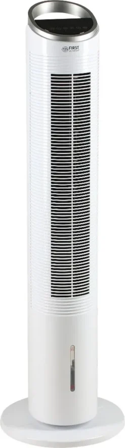 TZS First Austria FA-5560-4 Aircooler Silent Tower Lüfter Stehend - 60W - Weiß 22 TZS First Austria FA-5560-4 Aircooler Silent Tower Lüfter Stehend - 60W - Weiß -Unold Store 92a121f9295d21e045f295e10597f034