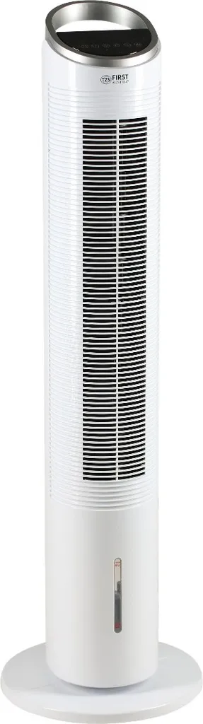 TZS First Austria FA-5560-4 Aircooler Silent Tower Lüfter Stehend - 60W - Weiß 7 TZS First Austria FA-5560-4 Aircooler Silent Tower Lüfter Stehend - 60W - Weiß – Bild 7