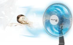 Rowenta VU5640 Standventilator Turbo Silence Ex -Unold Store 930f826ac4f6a49f10b6f31a3e58b9f3