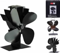 FIREFIX Ofenventilator Ab 50 Grad H78698 -Unold Store 946afb8b13a56c4256a6dc959d4a1568