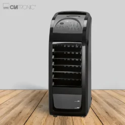 CLATRONIC LK 3742 Ventilator Luftbefeuchter Luftreiniger Inkl. Fernbedienung -Unold Store 998008e887514291358668e6c7763b36