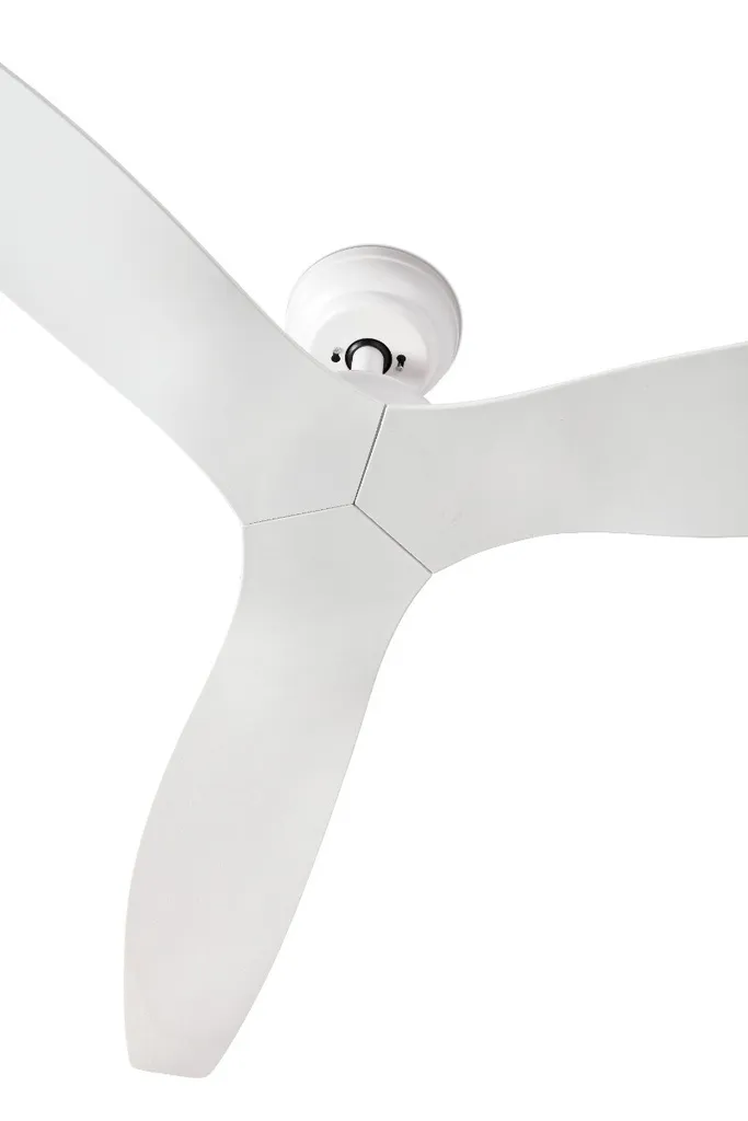 FLUID Deckenventilator Ø132cm 2 FLUID Deckenventilator Ø132cm – Bild 2