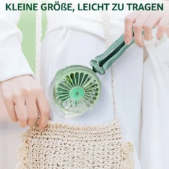 CMYBABEE USB Ventilator Handventilator Mini Fan, Ventilator Und Befeuchter 2 In 1 Design Clip Ventilator Für Kinderwagen, Zuhause & Büro 9 CMYBABEE USB Ventilator Handventilator Mini Fan, Ventilator Und Befeuchter 2 In 1 Design Clip Ventilator Für Kinderwagen, Zuhause & Büro -Unold Store a754cbb7192b6d65626f479315762b48