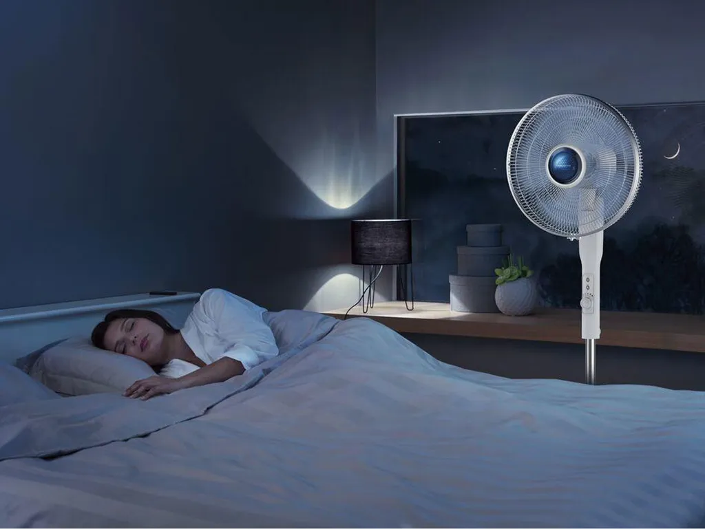 Rowenta VU5840 Turbo Silence Grau/weiß 10 Rowenta VU5840 Turbo Silence Grau/weiß – Bild 10