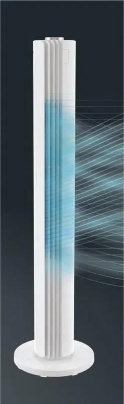 Rowenta VU6720 - Ventilator - Weiß -Unold Store a8d6030f40340b3e544b48a4aaa4b681