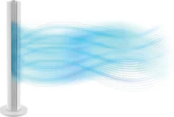 Rowenta VU6720 - Ventilator - Weiß -Unold Store a91c7484dd73243ff6933334ba1f421f