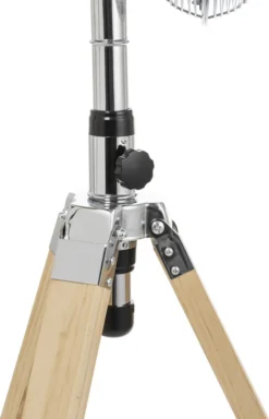 Tristar VE-5805 Standventilator Mit Holzstativ 60W 22 Tristar VE-5805 Standventilator Mit Holzstativ 60W -Unold Store b1e60f299db931c05efc9919ce77a456