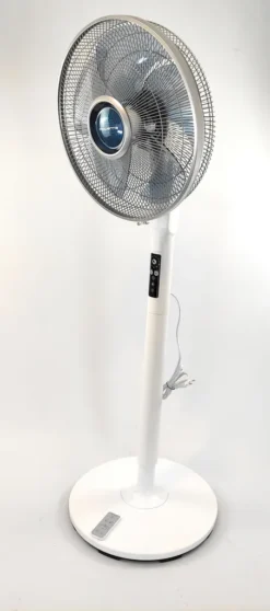 Rowenta Rowe VU5770 - Standventilator - Weiß -Unold Store b30fe29bdac8df6c50cb3d6f7c5a7da3