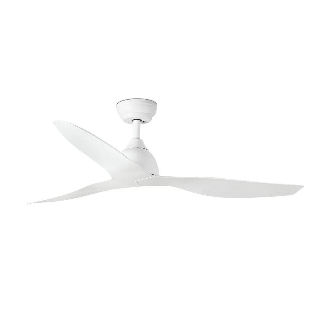 FLUID Deckenventilator Ø132cm 1 FLUID Deckenventilator Ø132cm