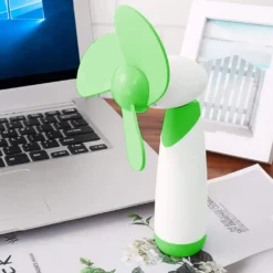 Handventilator Batterie Mini Ventilator Der Weichschaum-Blades Lüfter 16 Handventilator Batterie Mini Ventilator Der Weichschaum-Blades Lüfter -Unold Store b645c1469caa4d8142c05486e0dd7254