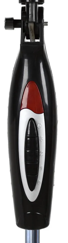 Echos Standventilator | Oszilierender Ventilator | Windmaschine | 40 Watt | 41 Cm Ø 4 Echos Standventilator | Oszilierender Ventilator | Windmaschine | 40 Watt | 41 Cm Ø – Bild 4