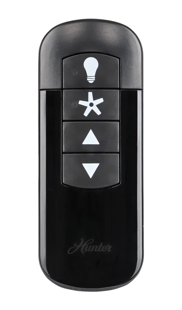 Funk Fernbedienung Für Hunter Deckenventilator 2 Funk Fernbedienung Für Hunter Deckenventilator – Bild 2