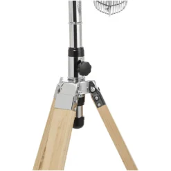 Tristar VE-5805 Standventilator Mit Holzstativ 60W 24 Tristar VE-5805 Standventilator Mit Holzstativ 60W -Unold Store bcb4577e67c2deacacad8eae3d7df1ad