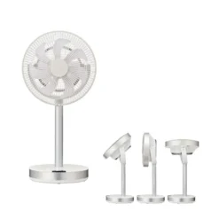 Kamome Büro, Bodenventilator, Extrem Leise (9,3 DB), Kontinuierlicher Luftstrom Bis Zu 17 M, Horizontal Und Vertikal, Zeitschaltuhr, Automatische Abschaltung, Fach Für Aromaöl 10 Kamome Büro, Bodenventilator, Extrem Leise (9,3 DB), Kontinuierlicher Luftstrom Bis Zu 17 M, Horizontal Und Vertikal, Zeitschaltuhr, Automatische Abschaltung, Fach Für Aromaöl -Unold Store bd859dbd69d40129c2016299bf8d7542